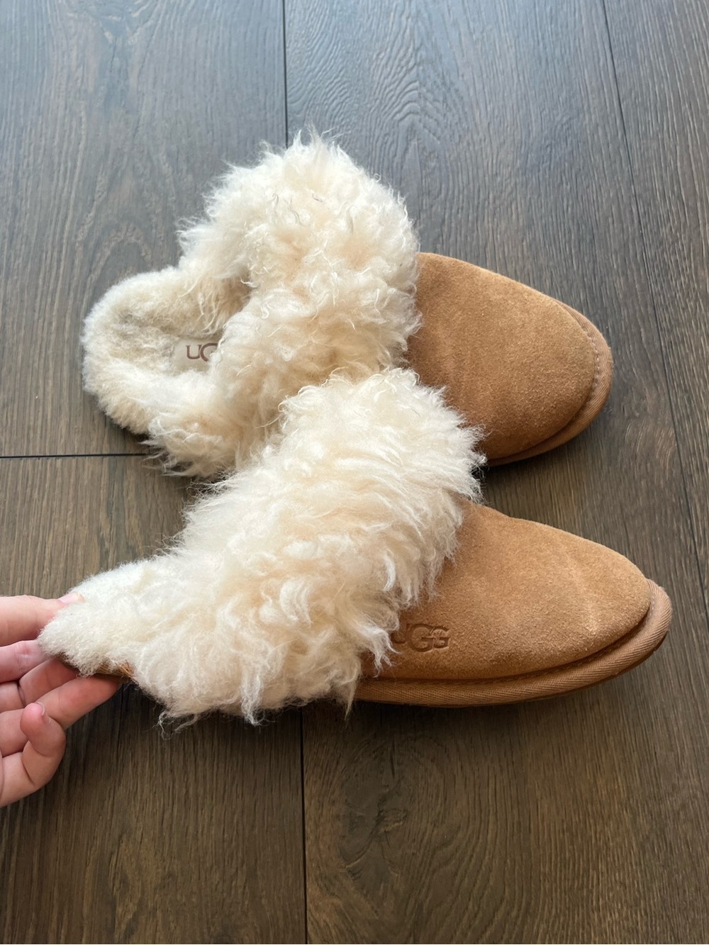 UGG Slippers